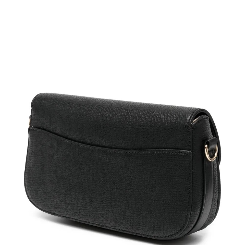 Ted Baker Black Crossbody Bag - Picture 2 of 5